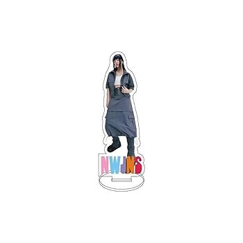 ニュージーンズ アクリルスタンド ミンジ ハニ ダニエル ヘリン ヘインNJZ Amazon.co.jp: [XINYIN] newje ans 周辺 ニュージーンズ グッズ